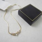 713 2147 NECKLACE